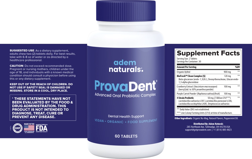 supplement facts 