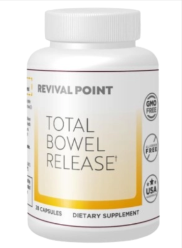 total bowel release